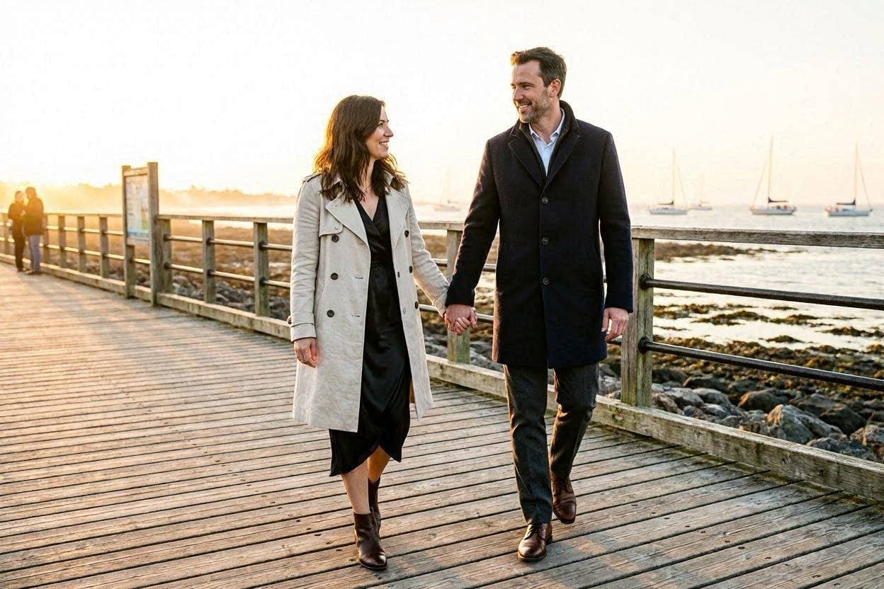 Every New Beginning Carries Both Love and Song