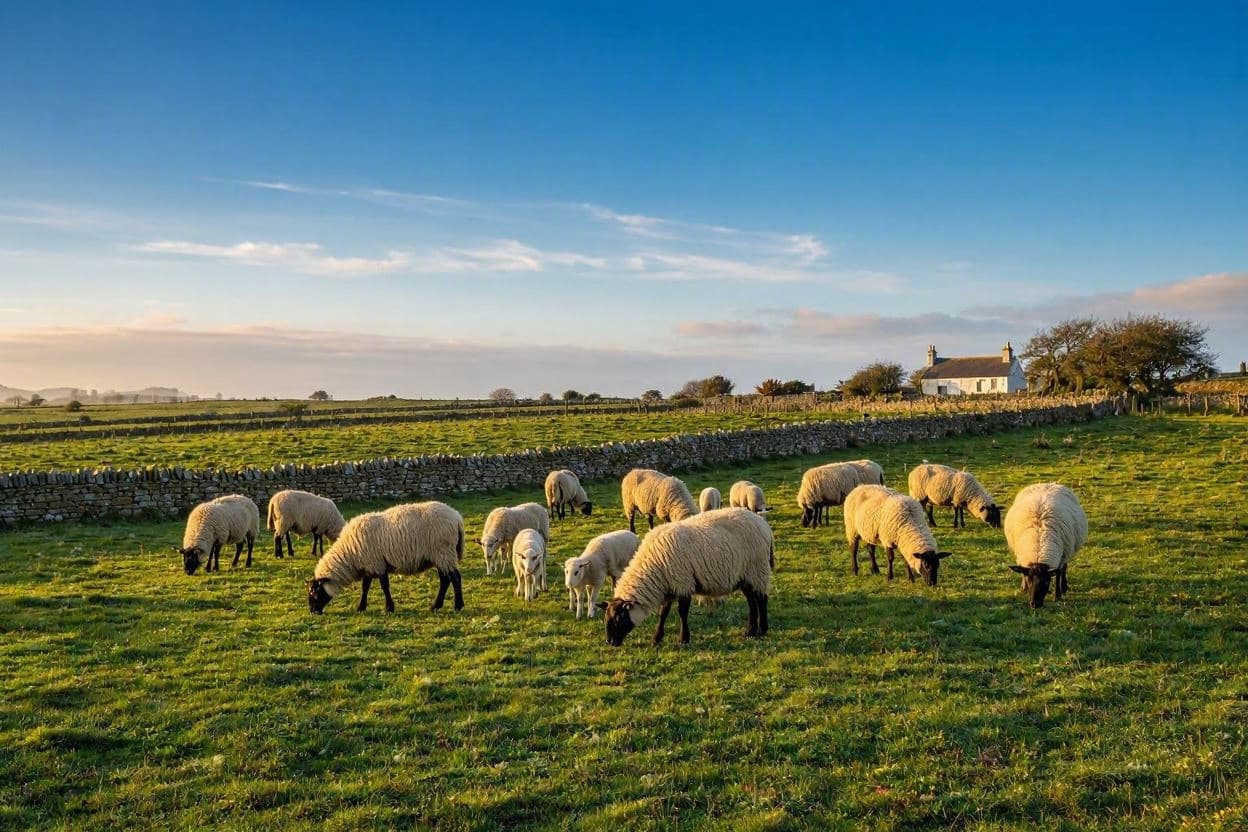 Community outraged after sheep deliberately injured in Canberra