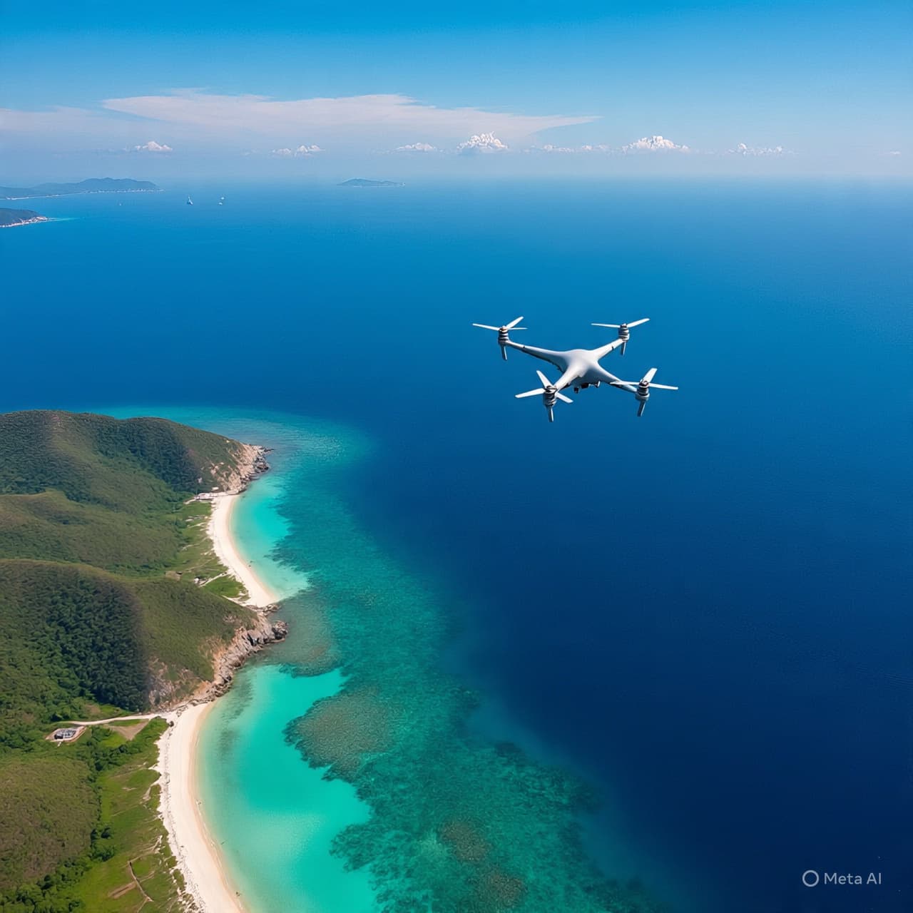 The Many Faces in the Sky: China’s Subtle Flights and the Quiet Art of Rehearsal