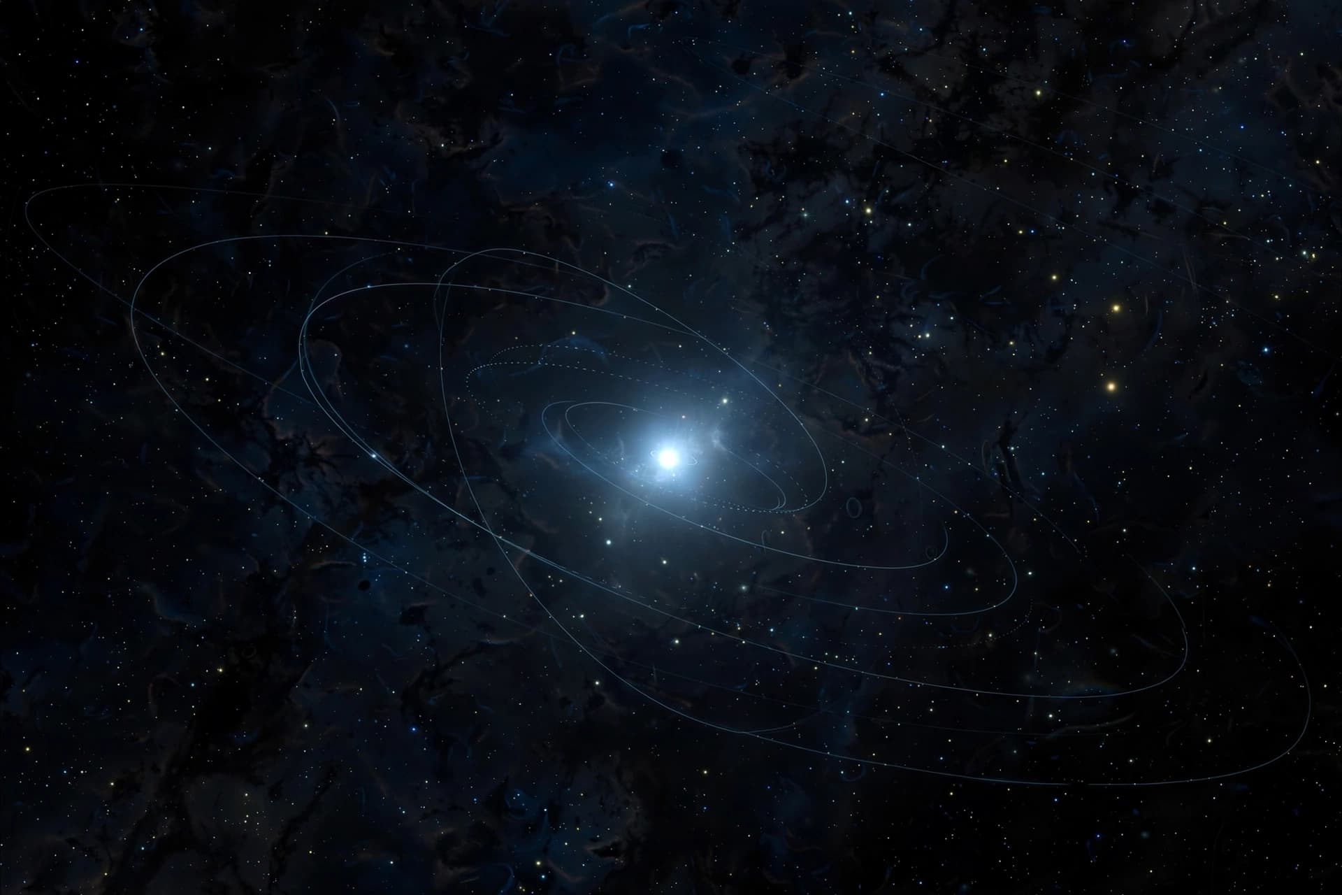 The Sun’s Quiet Ending May Be Louder Than We Imagined