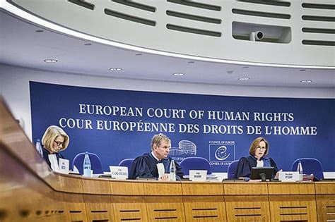 European Court of Human Rights unanimously rules Czech police violated right to life of Romani man