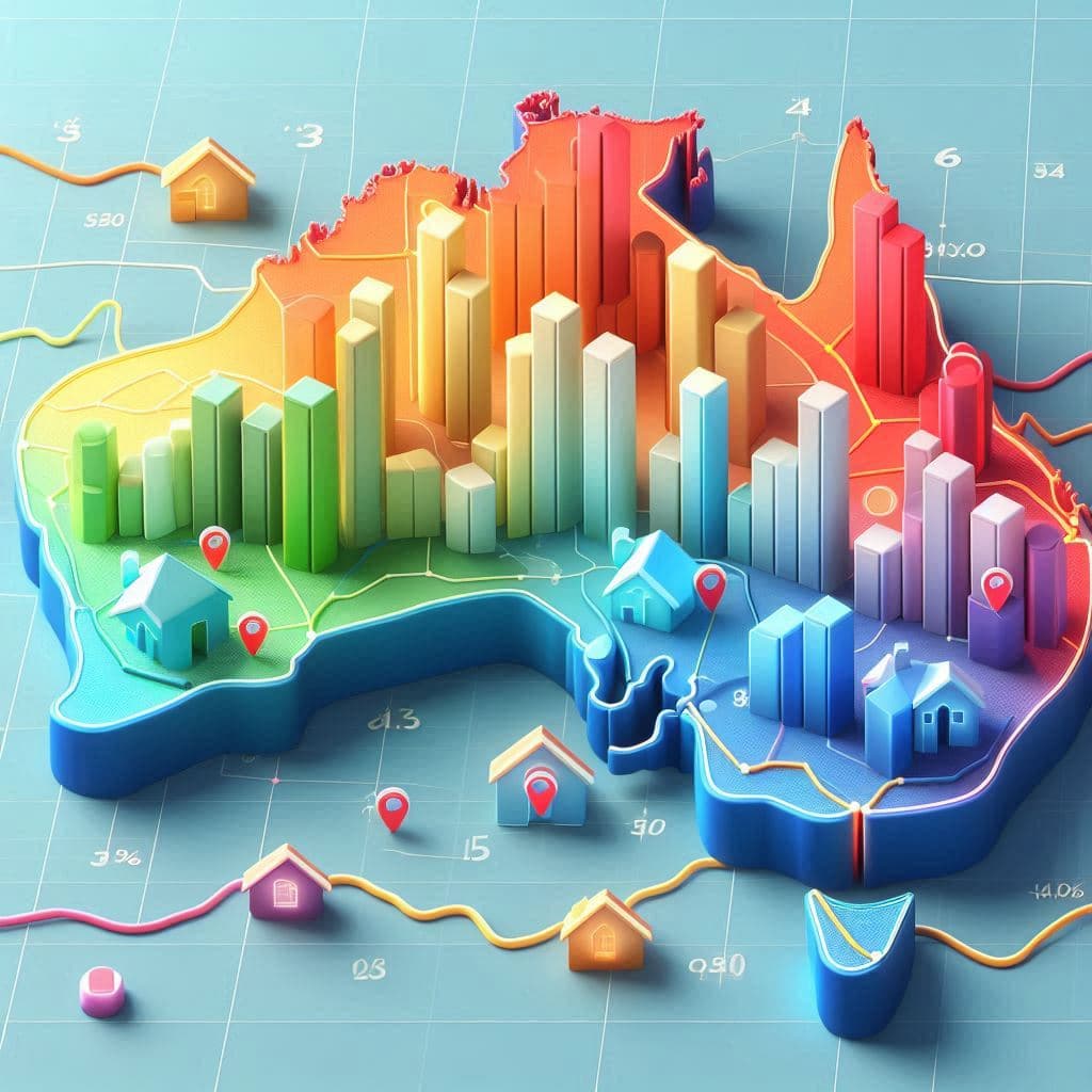 Six Cities, One Million-Dollar Threshold: What the Quiet Surge in House Prices Reveals
