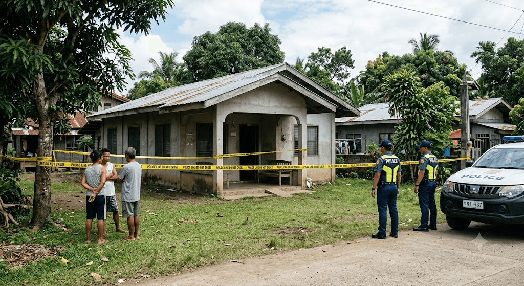 Tragedy Strikes Josefina: 4 Family Members Found Dead in Suspected Home Massacre