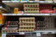 Egg producers will pay $3.3M and donate 53 million eggs to settle price fixing claims