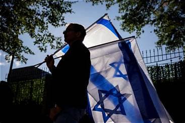 ‘We bear the consequences’: Diaspora Jews fear fallout from Israel’s election
