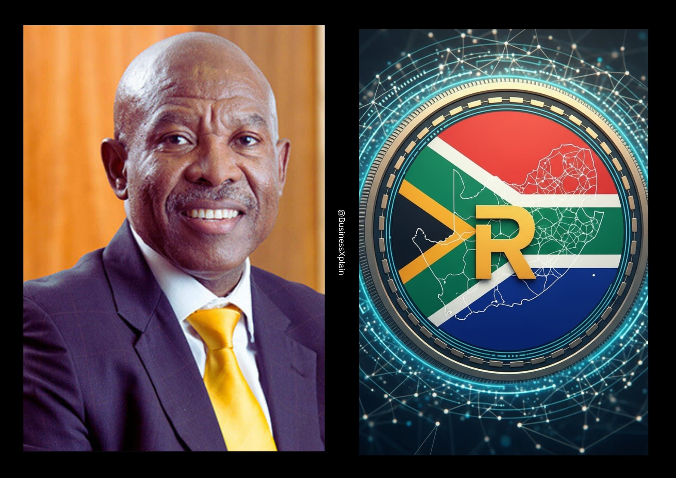 Why South Africa Isn’t Rushing Into a Retail Digital Currency