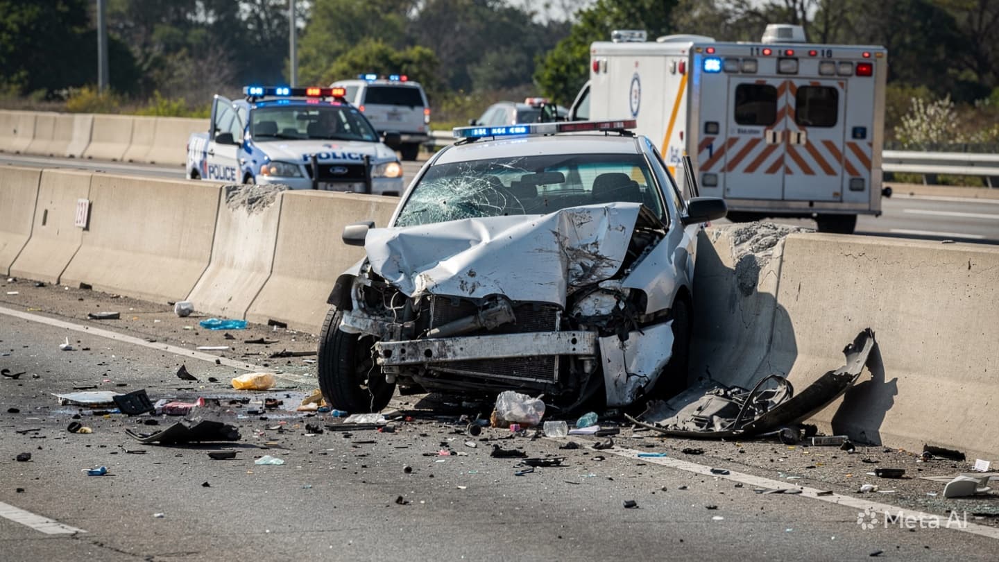 Inter-American Highway Disaster: Three Dead After Serious Traffic Collision In Panama, Authorities Confirm Now