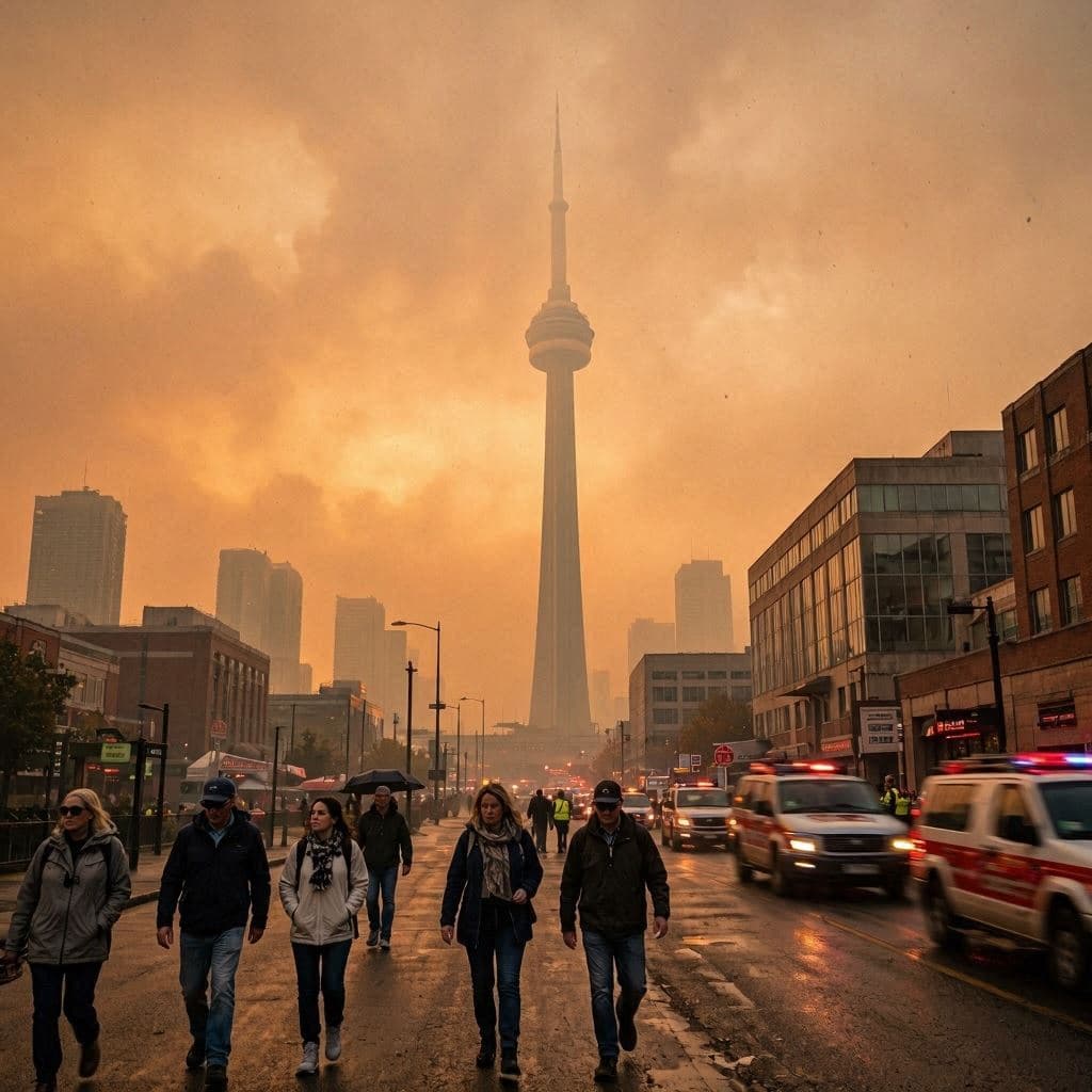 When the Sky Turned Into a Warning, Cities Learned to Look Up