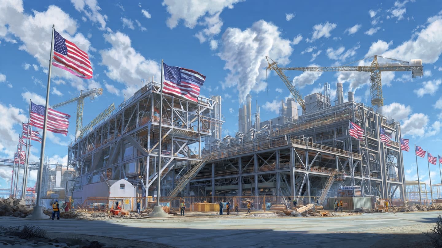 The Reshoring Reality: Why Bringing Manufacturing Home is Harder Than It Looks
