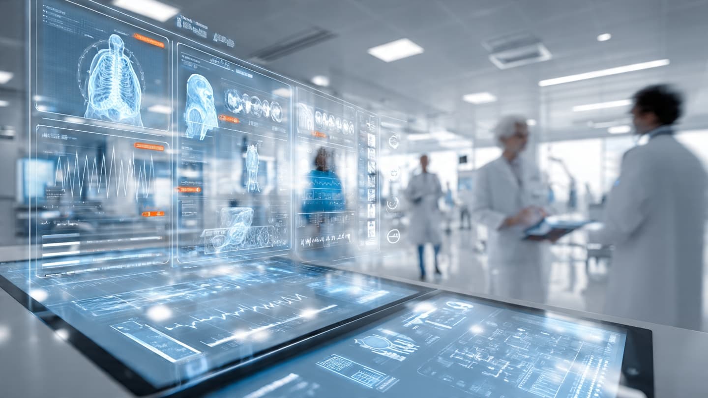 Between Care and Code: France’s Healthcare Technology Finds a New Global Path