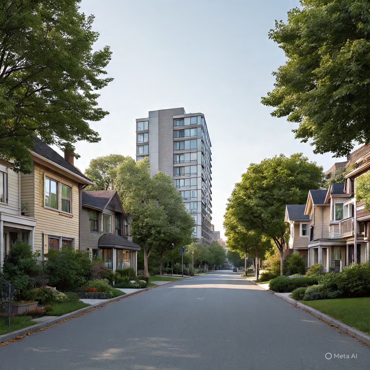 When Quiet Streets Begin to Stretch Upward, East Vancouver Listens to a New Housing Story