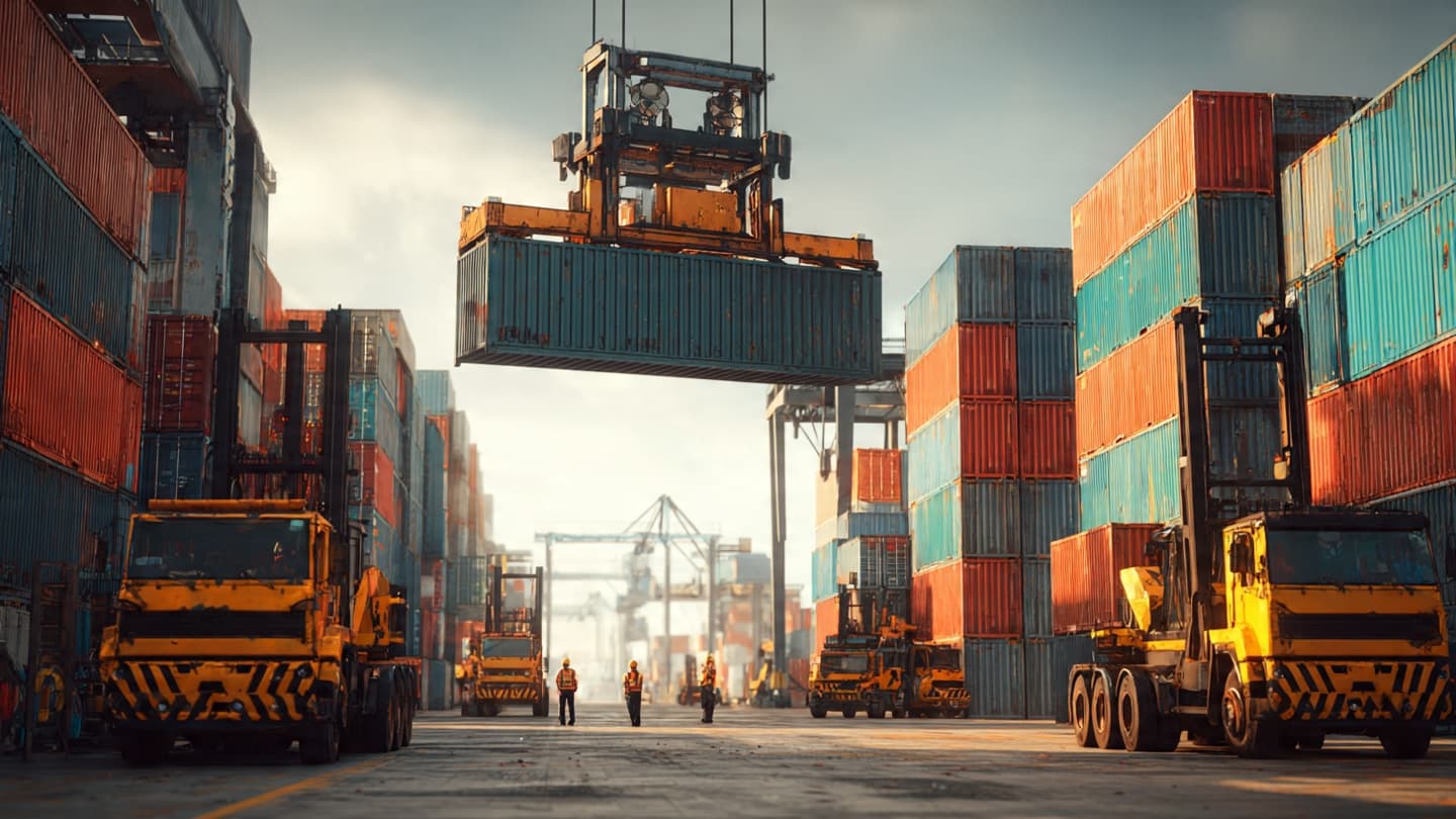 Iranian Exporters Continue Seeking New Regional Markets