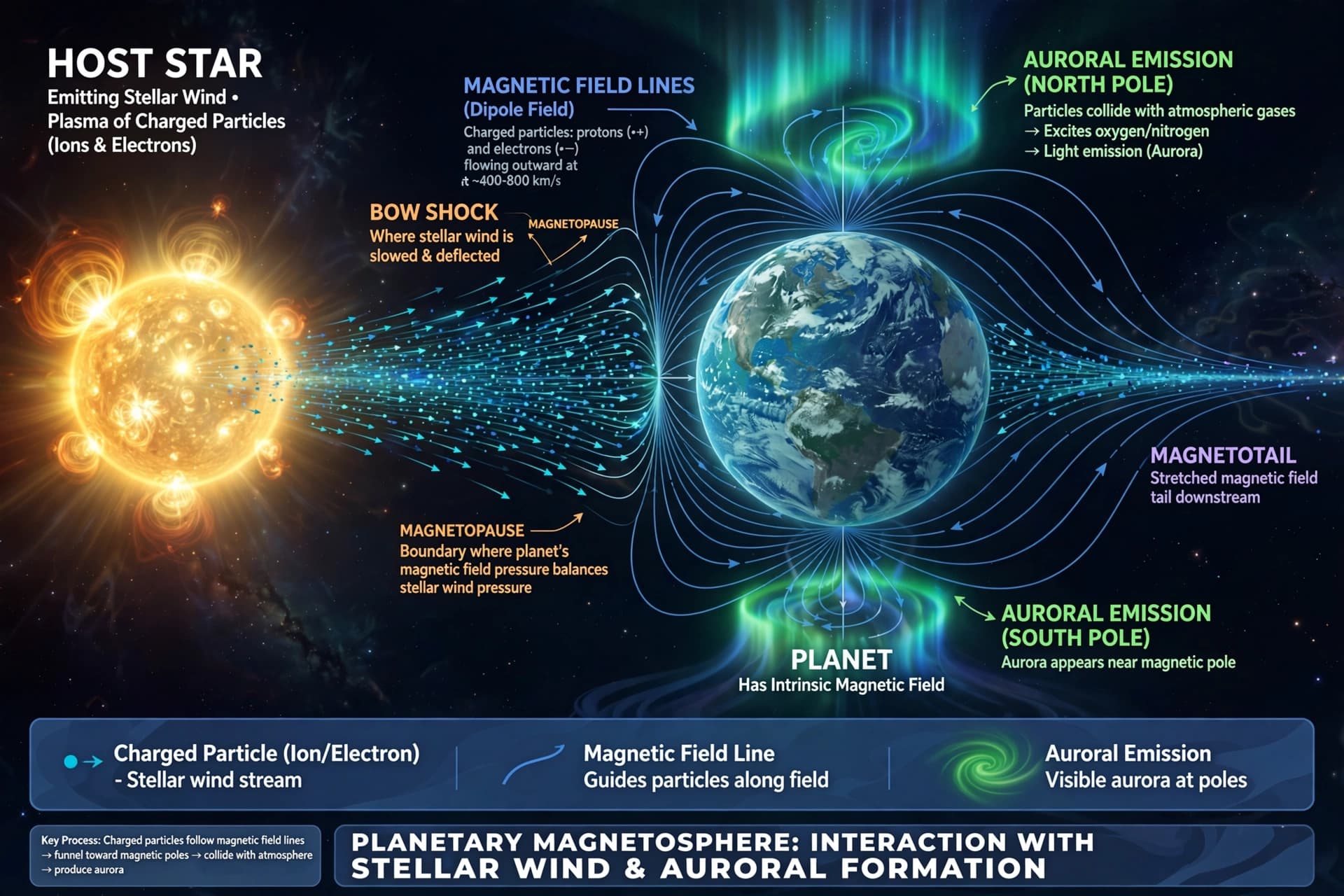 A Radio Signal From Another World, and What It Might Mean