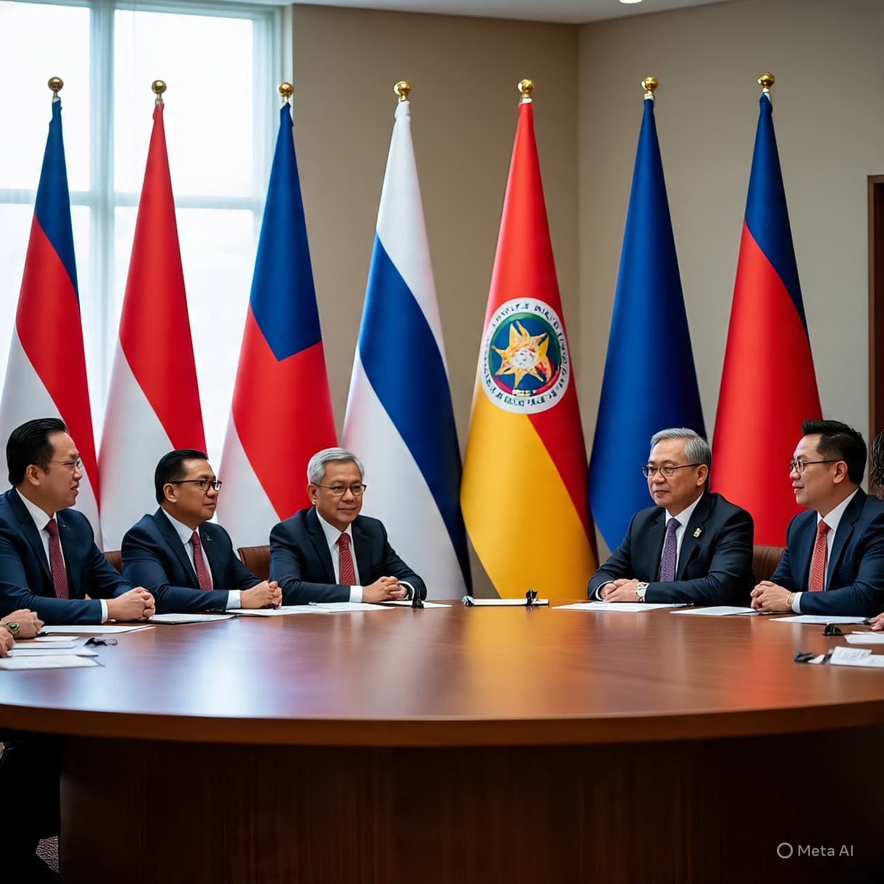 Bridges Over Borders: ASEAN’s Gentle Pursuit of Peace Between Thailand and Cambodia