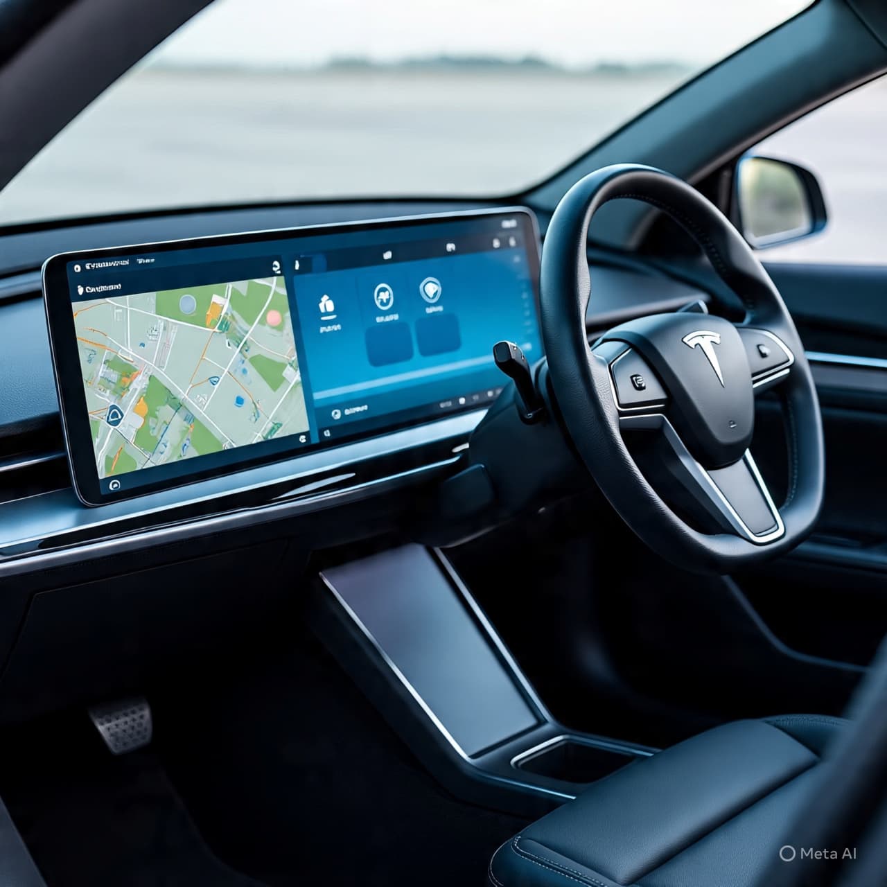 Symphony of Screens: The Soft Delay of CarPlay in an Electric World