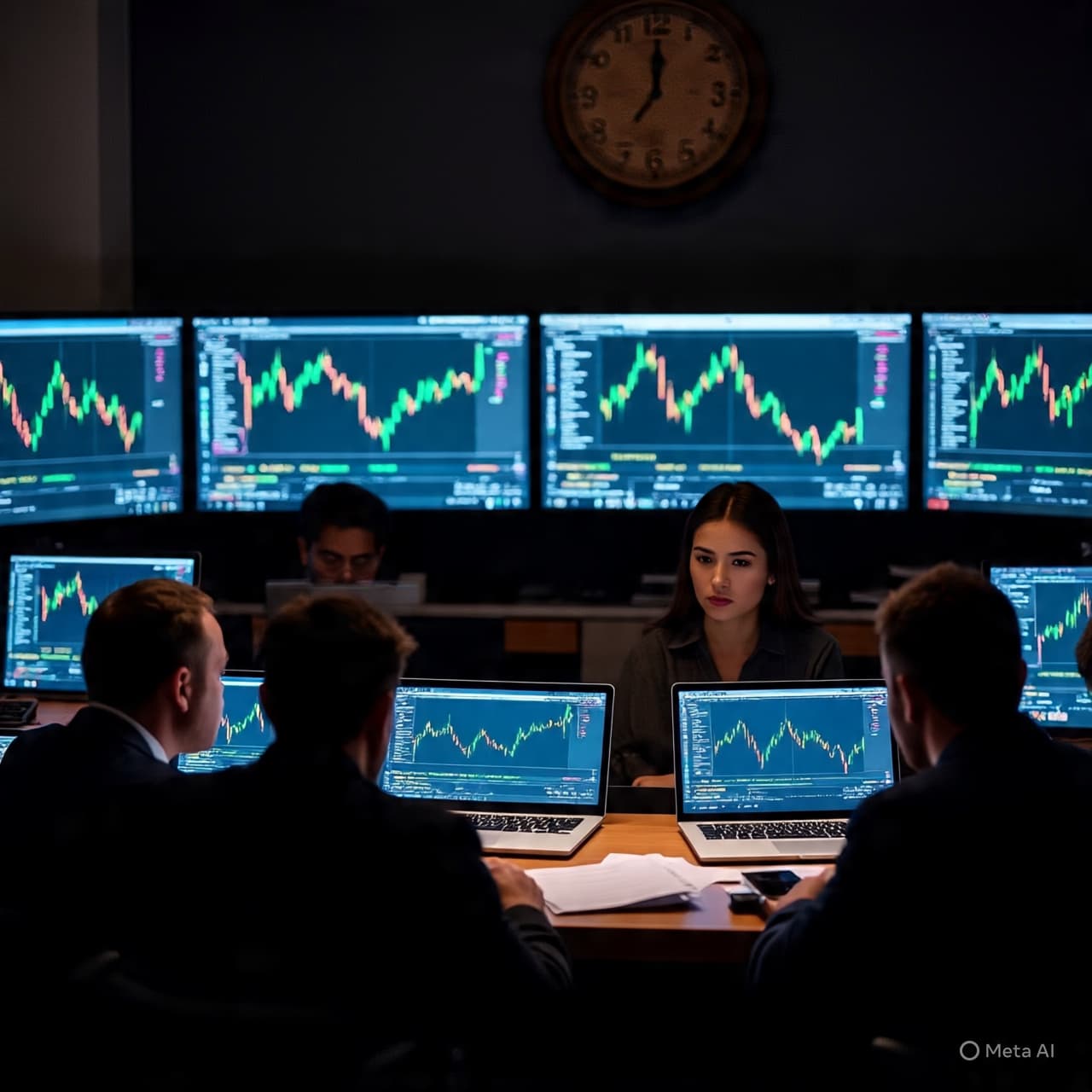 When the Greenback Breathes: The Dollar as the Economy’s Silent Relief Valve