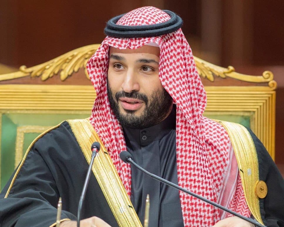 Saudi Arabia and France Push Diplomatic Efforts to Reopen Strait of Hormuz