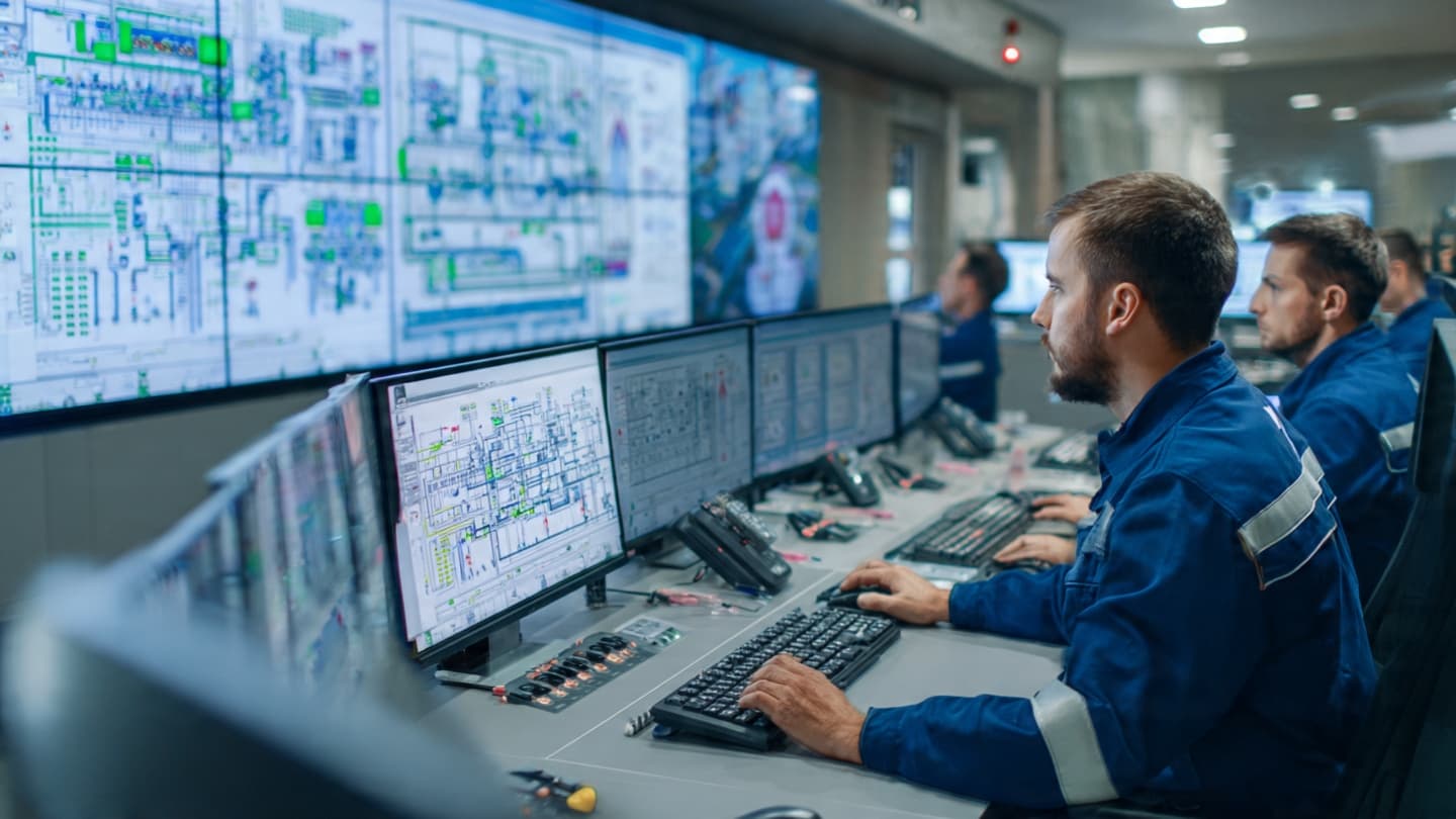 From Mechanical Rhythm to Digital Precision, Iran's Industrial Automation Journey Quietly Advances Forward