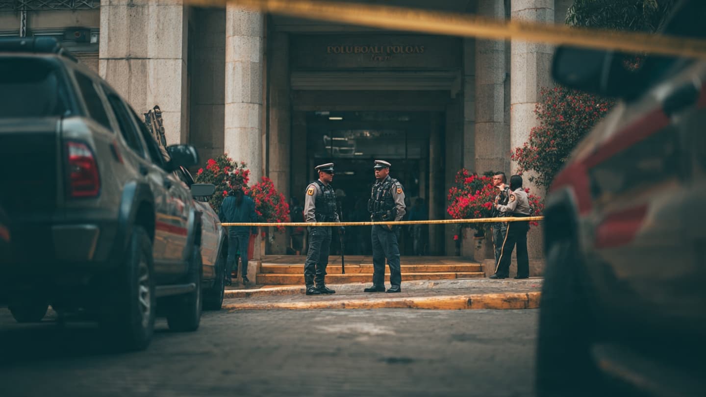 Protecting the Vulnerable Remains a Shared Responsibility 