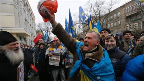 Russian Family Denied Asylum in Finland, Fear Reprisals for Pro-Ukraine Activism