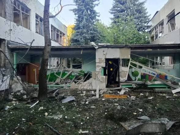 Warehouse Workers Among 8 Killed as Ukrainian Strikes Hit Inside Russia, Deadliest in Two Years