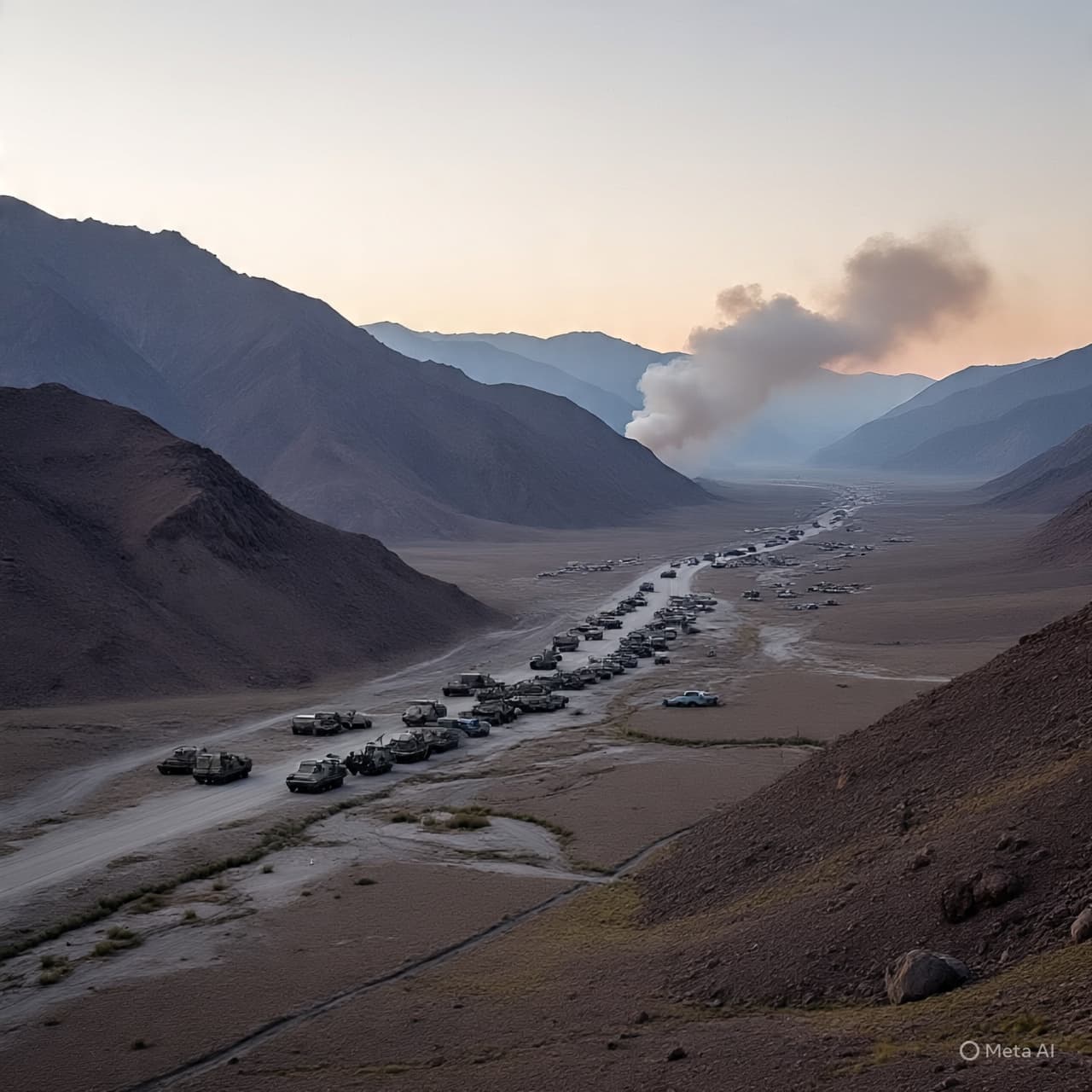 When Mountains Speak in Thunder: What Pakistan’s Strikes Across Afghanistan Reveal About a Fragile Frontier