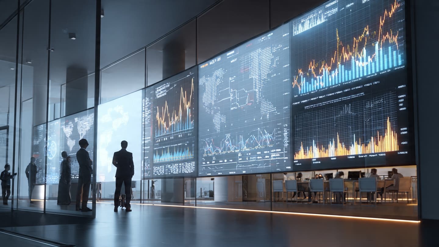When Markets Pause to Reflect, Where Does Opportunity Hide?