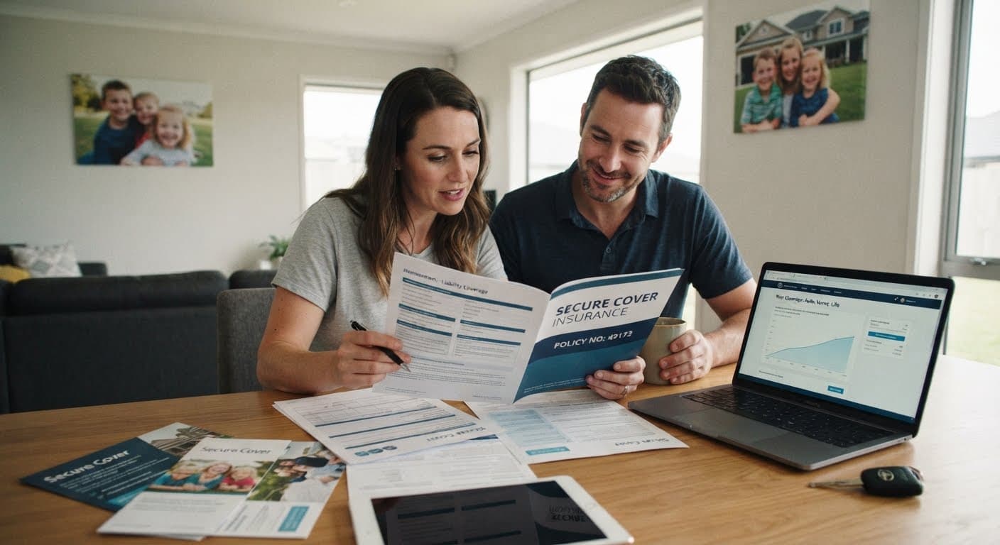The Insurance Crisis: Is Climate Change Making Homes Uninsurable?