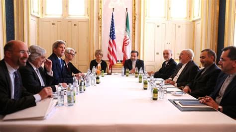 US and Iran negotiators head to Doha, but meeting uncertain