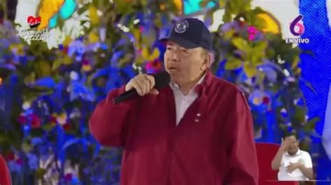 US Urges Isolating Nicaragua After Ortega Vows to End Elections