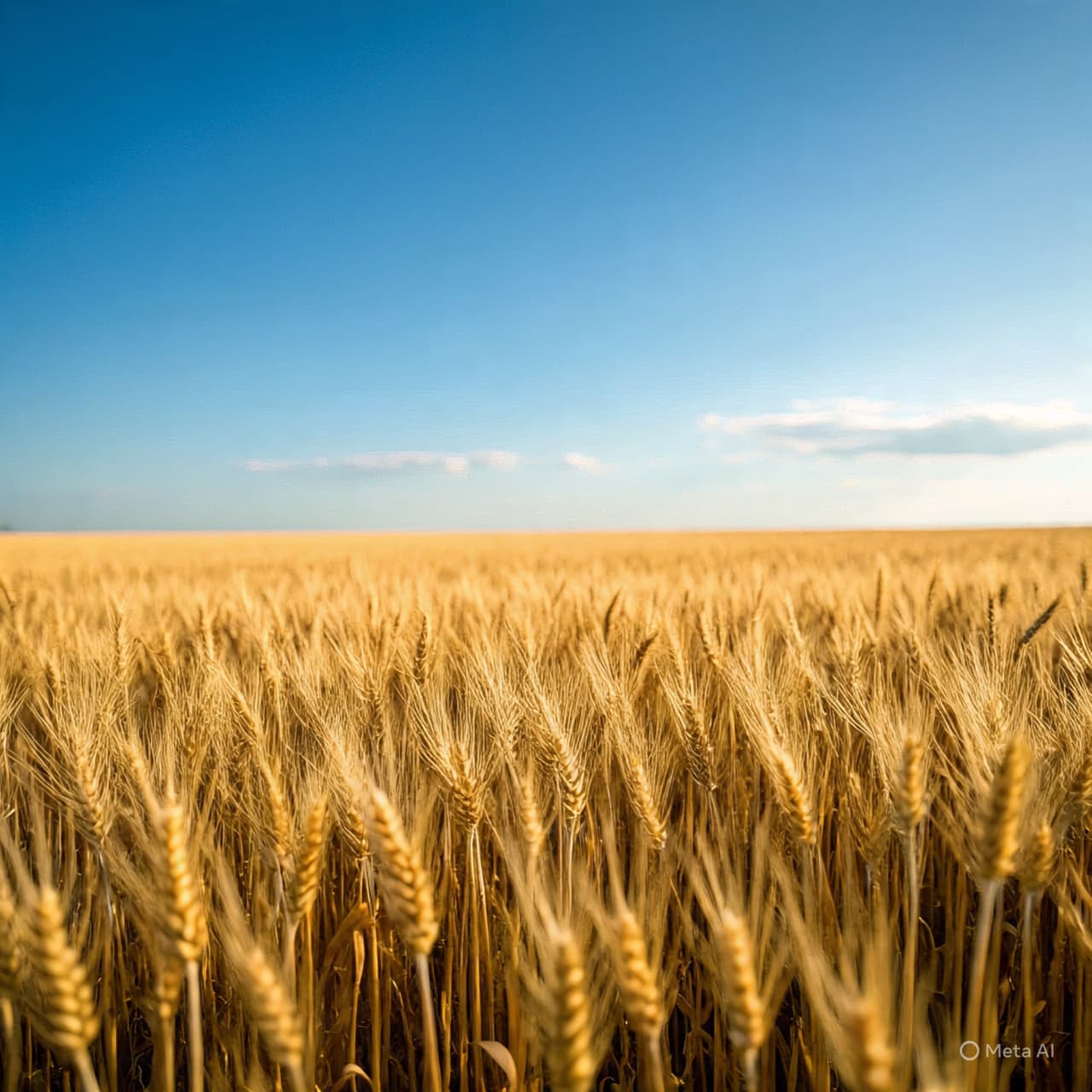 ​Could a Silent Shadow Over the Wheat Fields Reshape the Future of Our Golden Harvest?