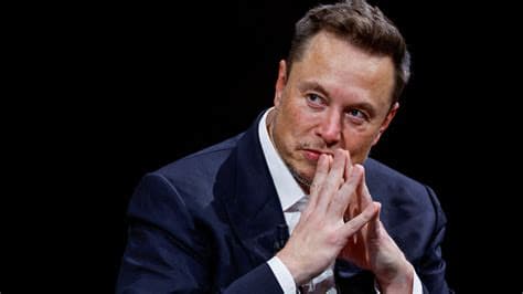 Elon Musk Refuses Ukraine Request to Enable Starlink for Deep Strikes Inside Russia