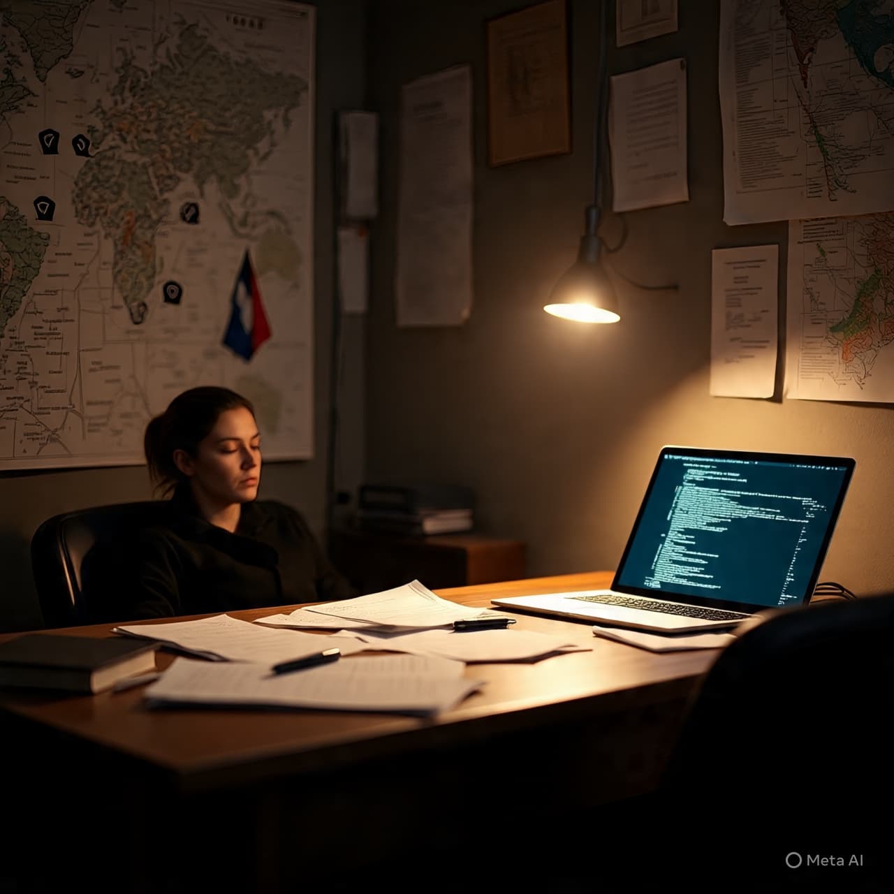 Shadows of Loyalty: A Latvian Citizen Faces Espionage Charges