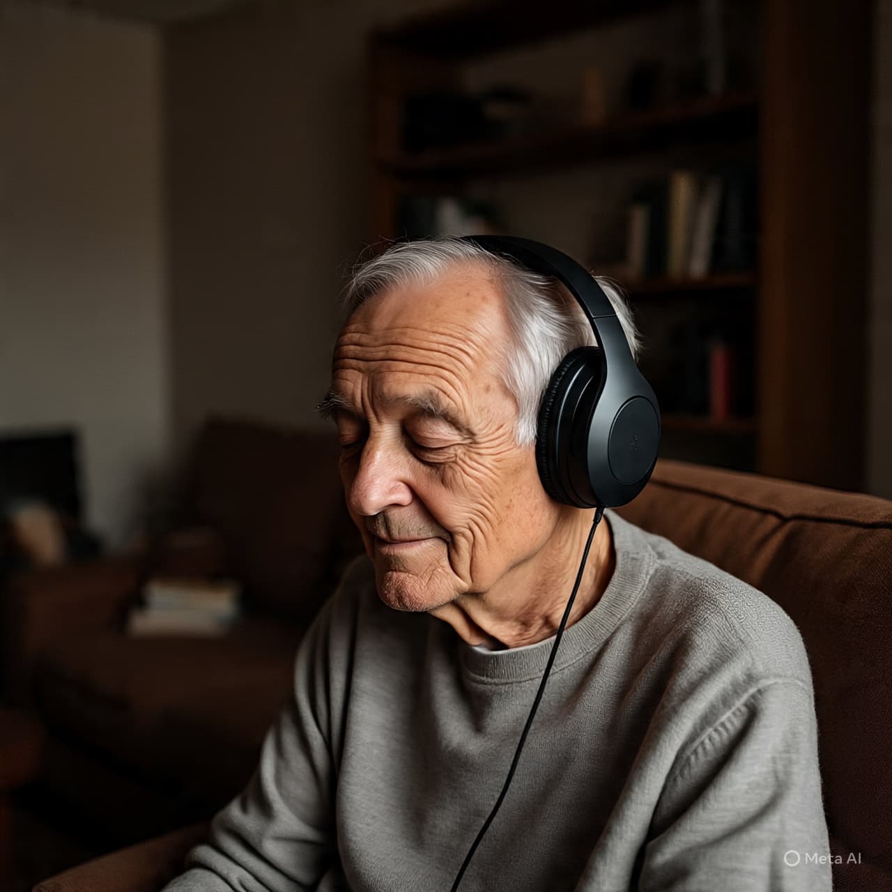 “Notes of Resilience: How Daily Listening May Guard Against Dementia”