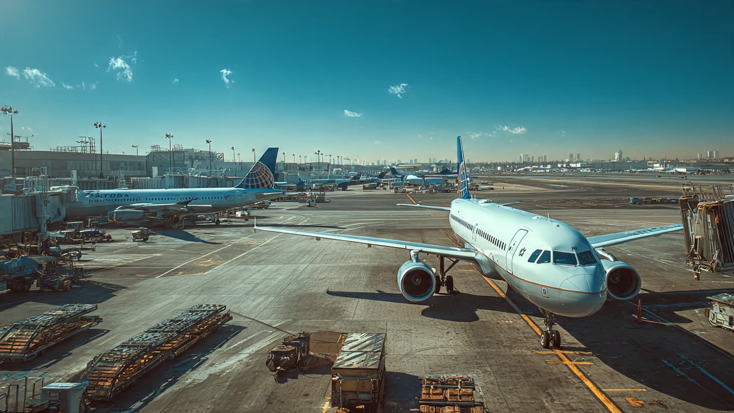 Beyond the Runway: America's Summer Travel Takes Flight Again