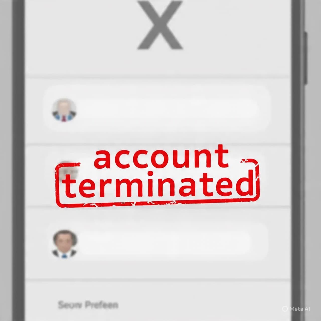 Checkmarks, Fines and Blocked Ads: The New Rules of Trust between X and Europe