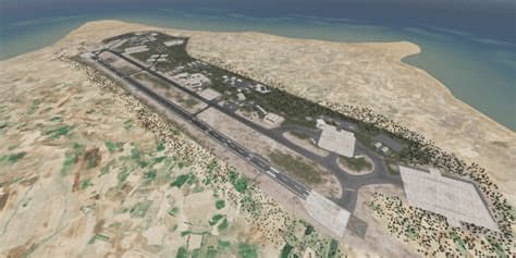 Cyprus Air Traffic Controllers Say Turkish Aircraft, Drones Deployed Near Larnaca and Paphos Airports
