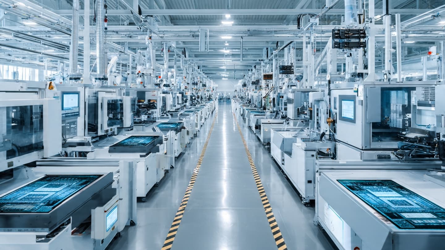When Silicon Meets the Future: Nvidia Waits Beneath the Weight of Artificial Intelligence Expectations
