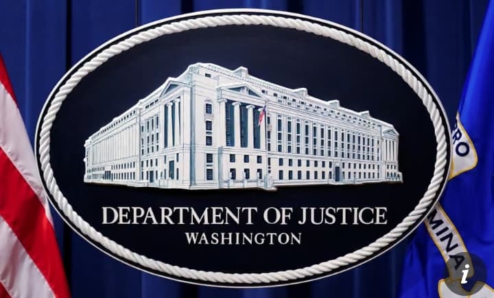 US Justice Department Halts Funding for Human-Trafficking Survivors