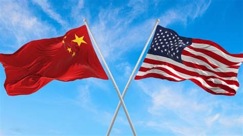 As America Is Losing Friends, China Is Courting Them