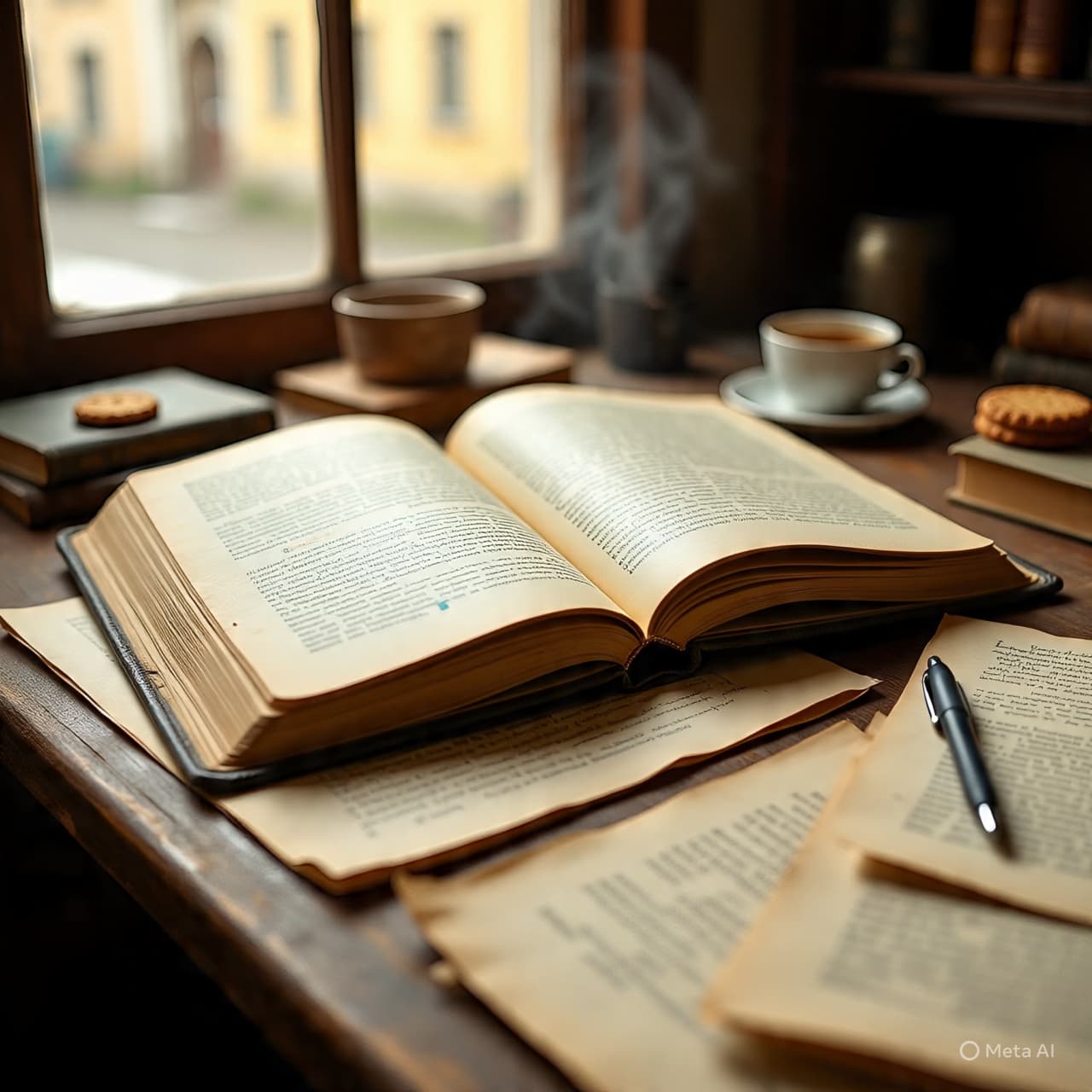 The Weight of an Uncorrected Line in a Published World