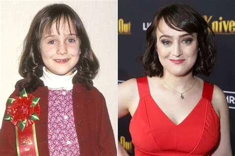 Mara Wilson on how Matilda, which is 30 years old this year, changed her life