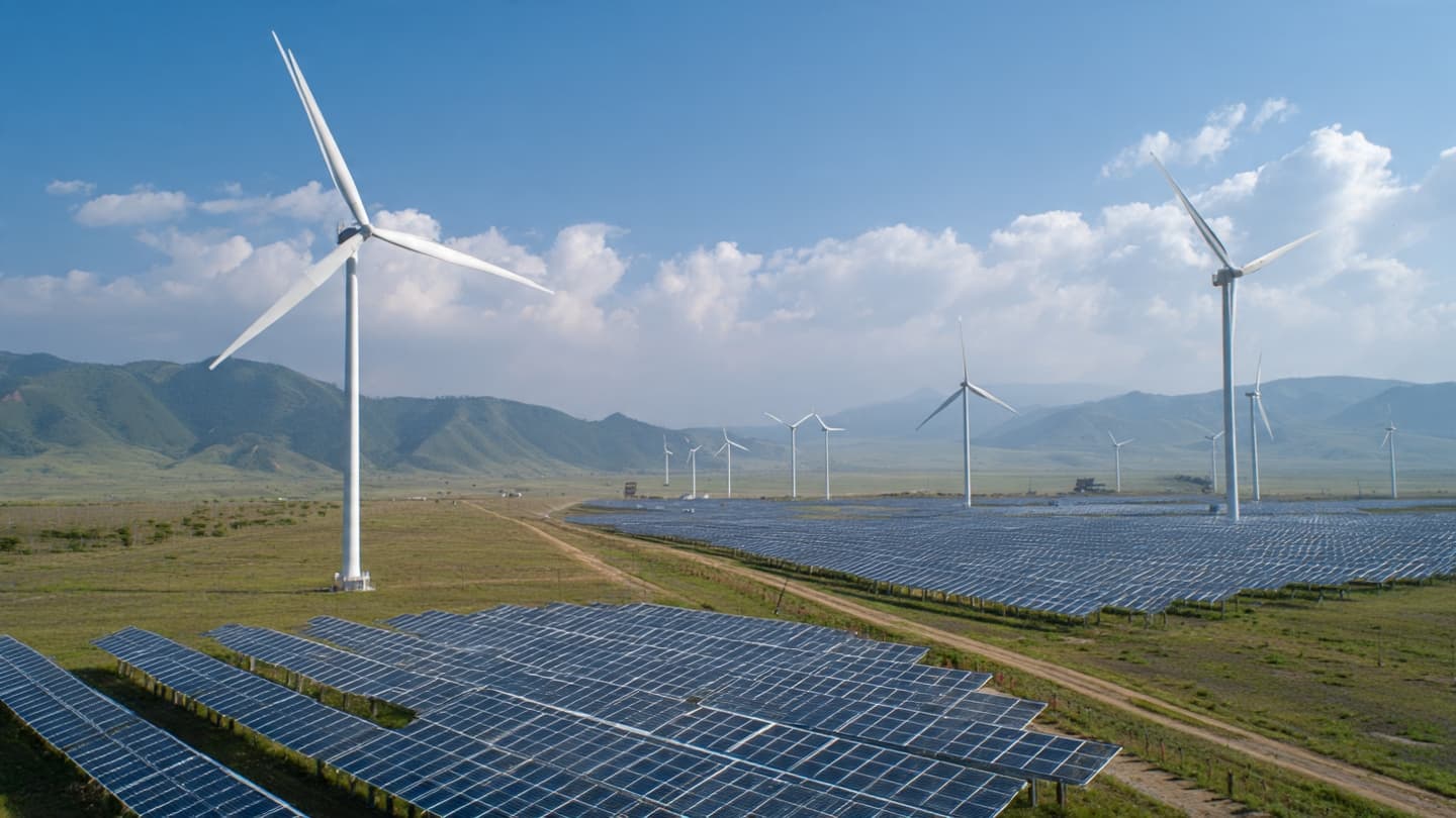 Across Quiet Horizons and Rising Expectations: Japan's Green Technology Continues Shaping Tomorrow Through Sustainable Innovation Together