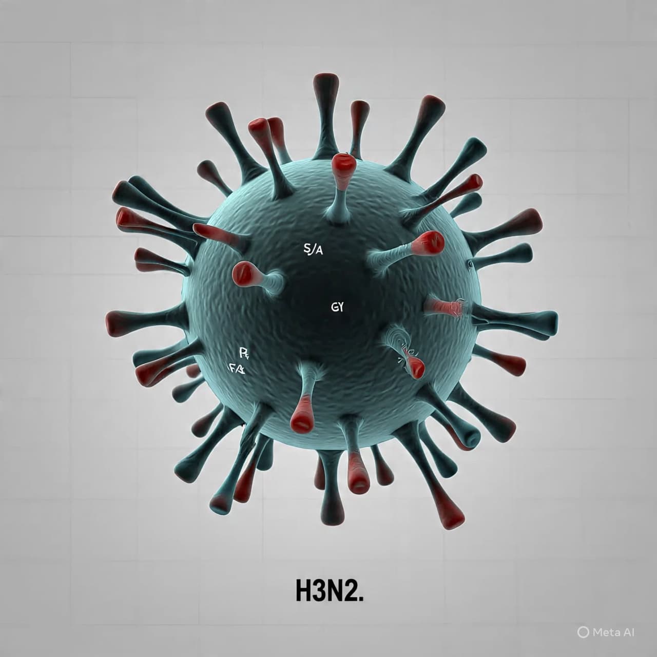 The Season that Deepens: Reflections on Rising Flu and Why Some Feel It More