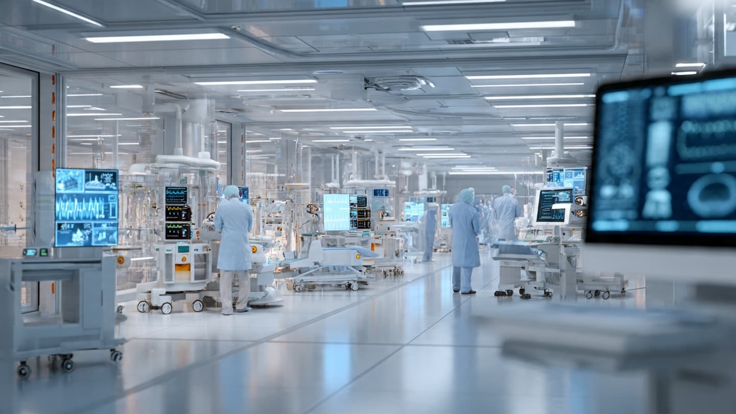 Between Healing Systems and Digital Horizons: Philips’ Healthcare Technology Journey Continues Forward