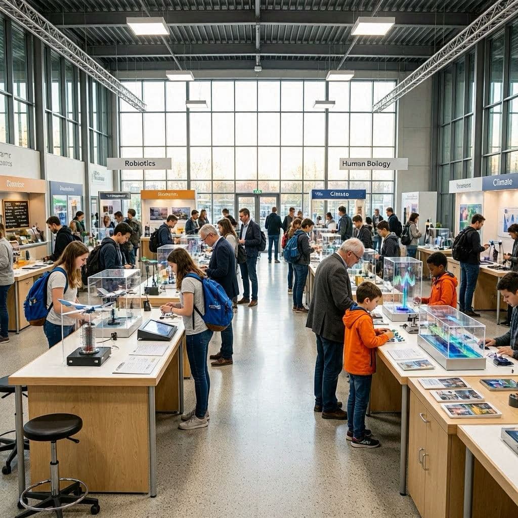National Science Week 2026 highlights Australia’s culture of innovation 