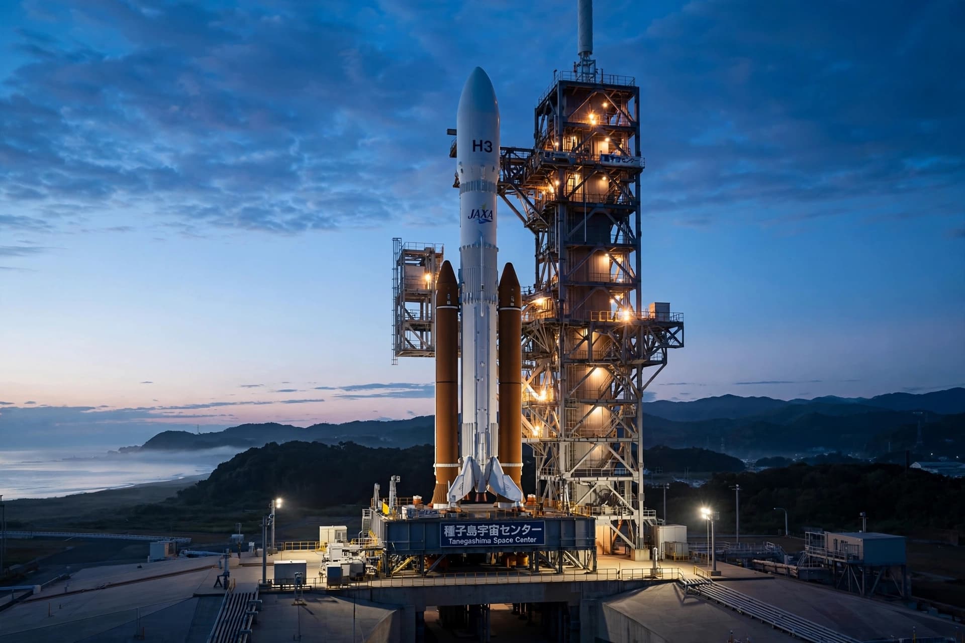 Japan Will Touch a Moon No One Has Touched, and Bring a Piece Home