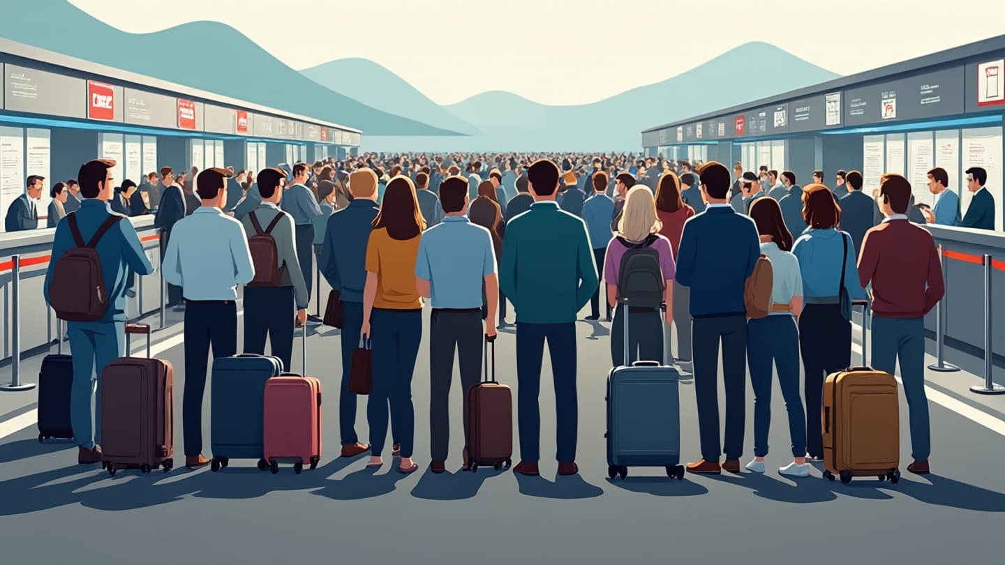Passport Politics: The Spain-Italy Standoff