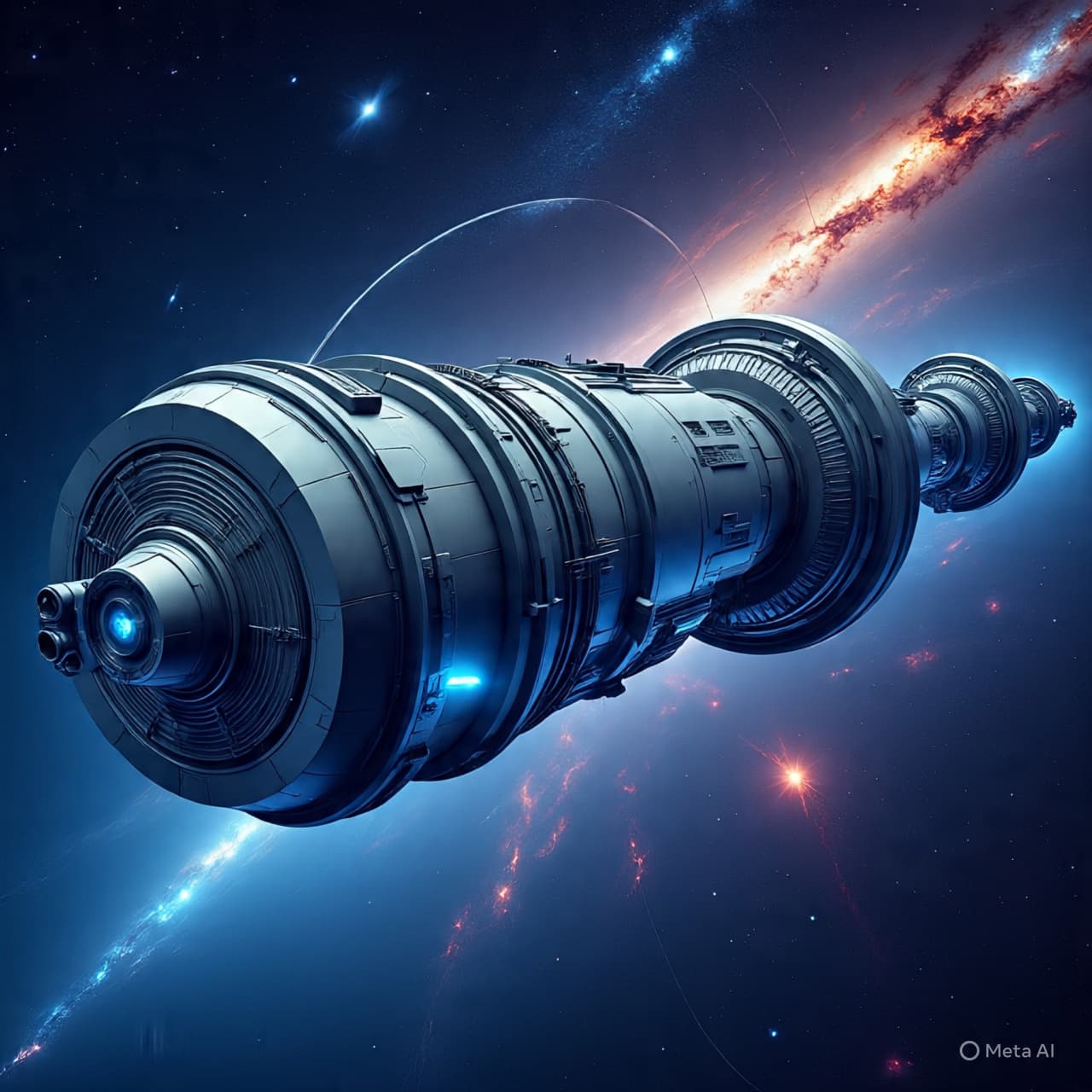 Beyond Return: What It Means to Build a World in the Void