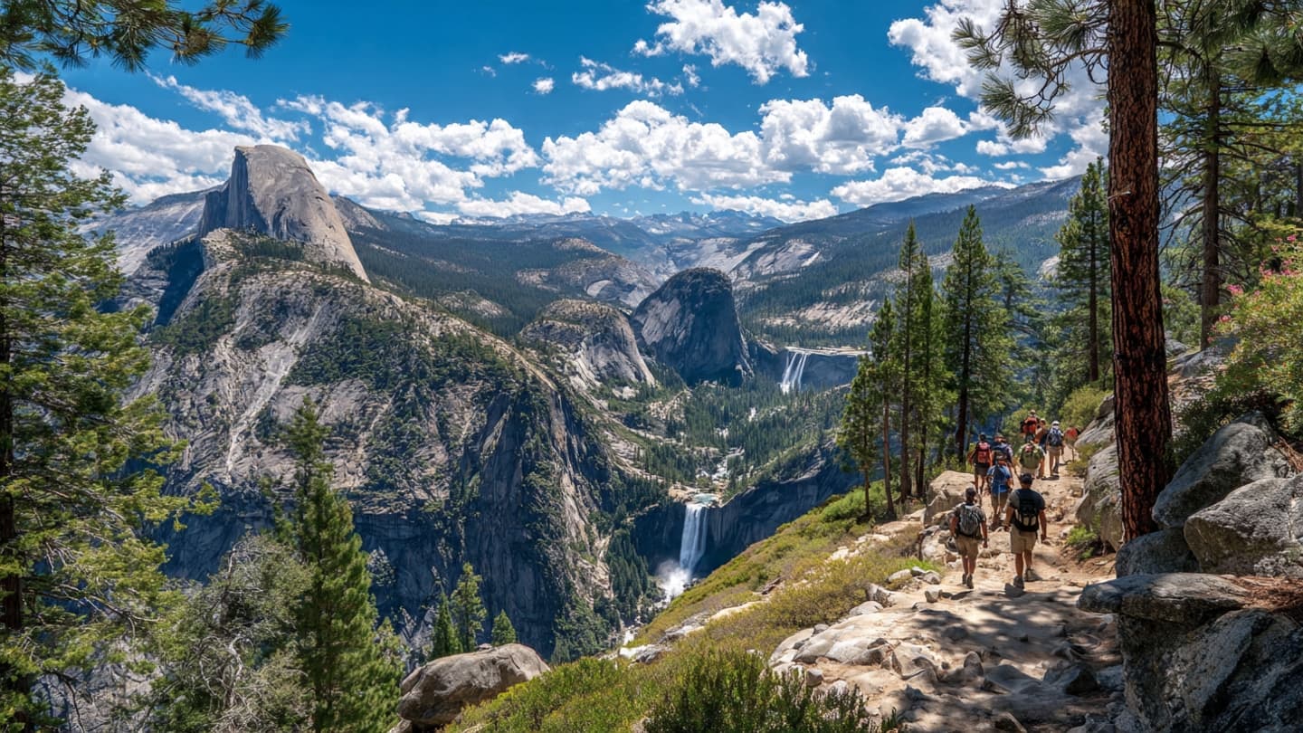 Nature Welcomes Another Busy Summer